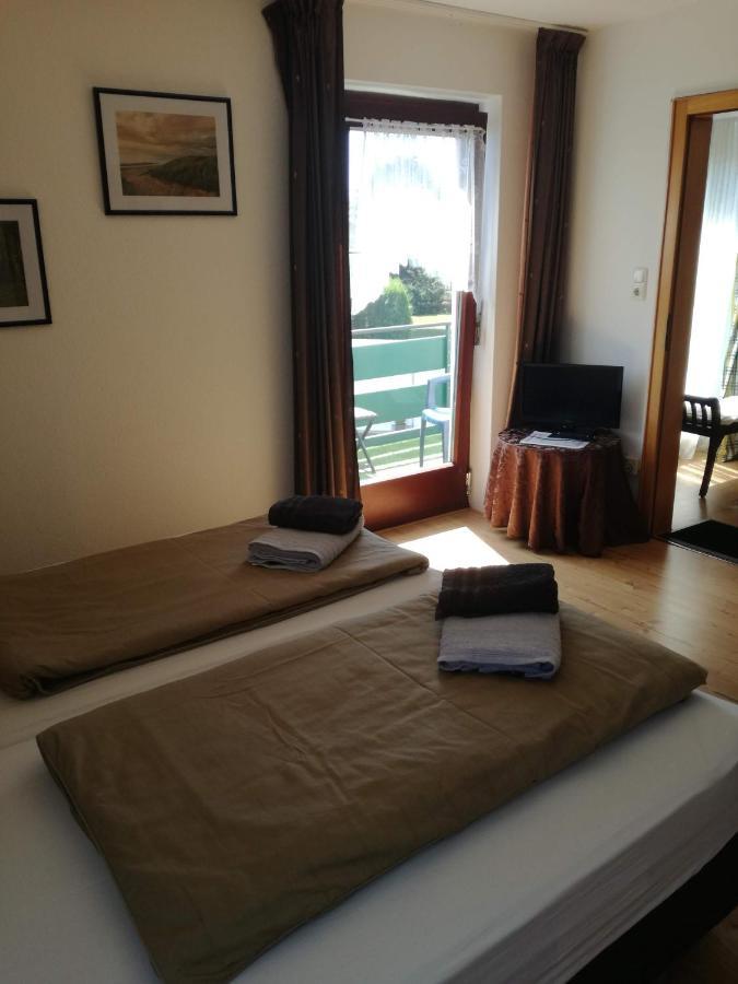 Hotel Haus Sonneneck Medebach Esterno foto