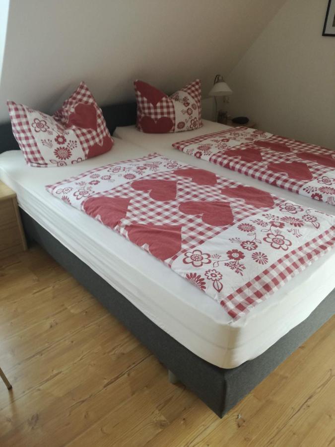 Hotel Haus Sonneneck Medebach Esterno foto