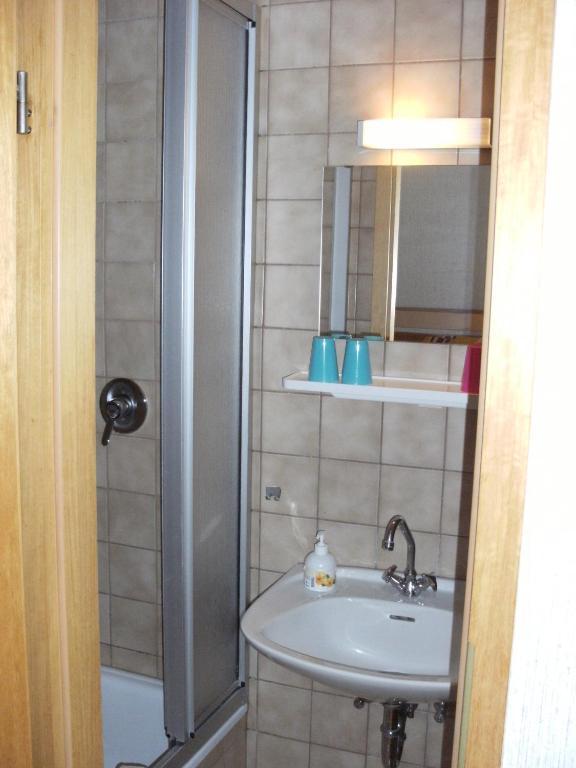 Hotel Haus Sonneneck Medebach Camera foto