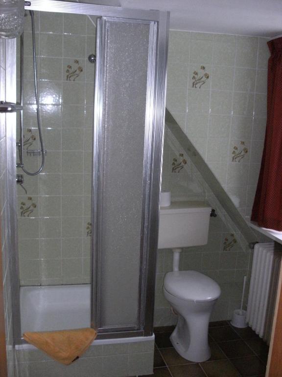 Hotel Haus Sonneneck Medebach Camera foto
