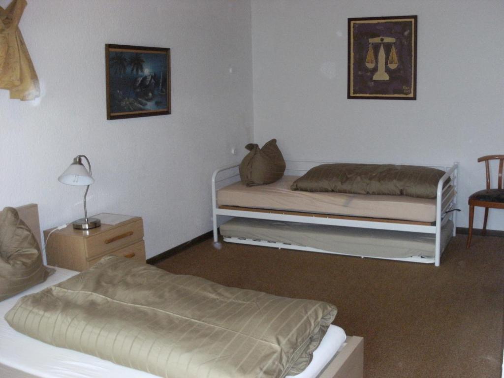 Hotel Haus Sonneneck Medebach Camera foto