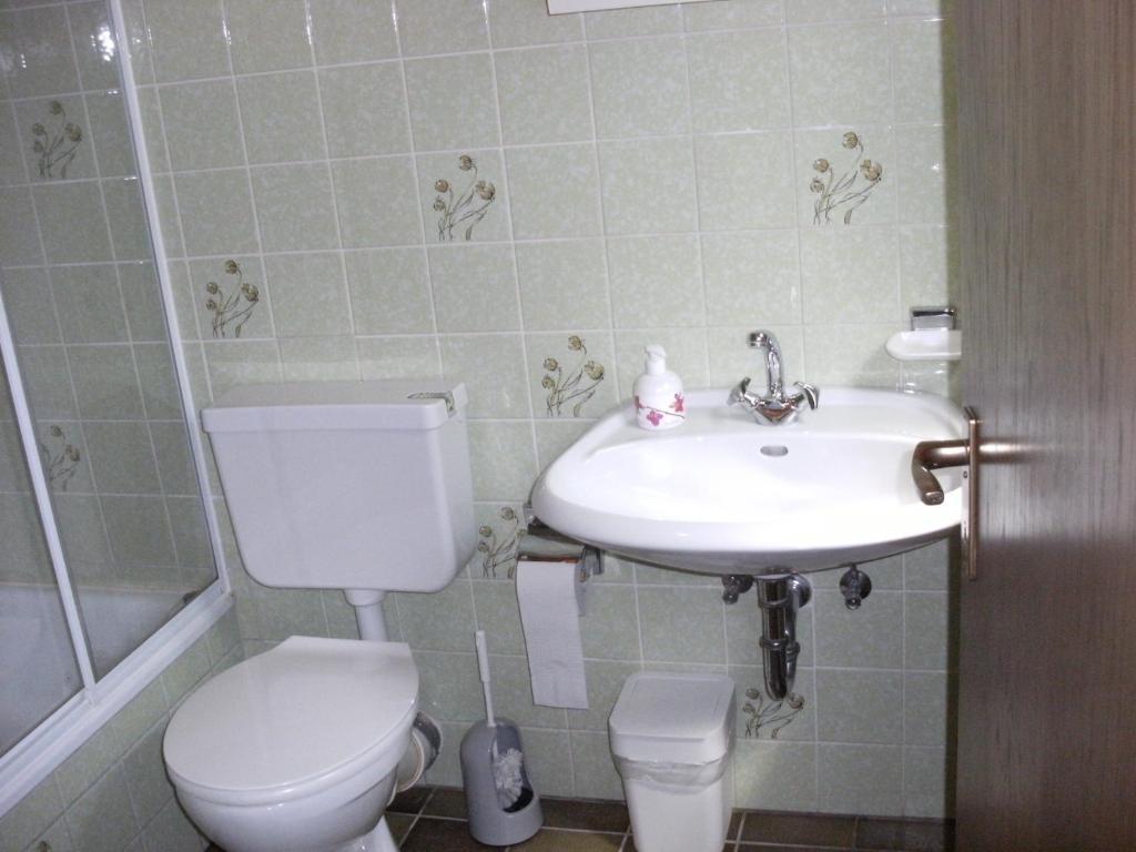 Hotel Haus Sonneneck Medebach Camera foto