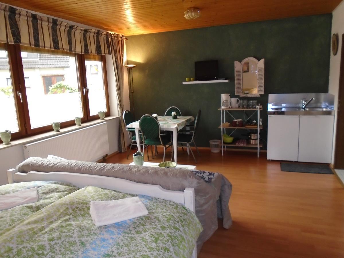 Hotel Haus Sonneneck Medebach Esterno foto
