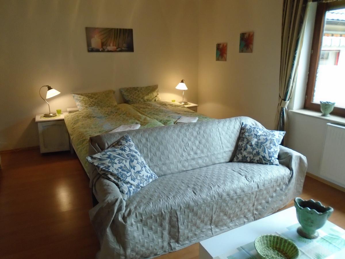 Hotel Haus Sonneneck Medebach Esterno foto
