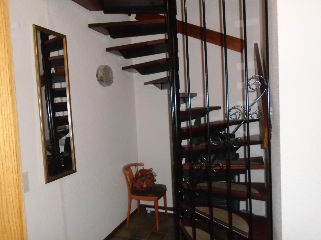 Hotel Haus Sonneneck Medebach Esterno foto